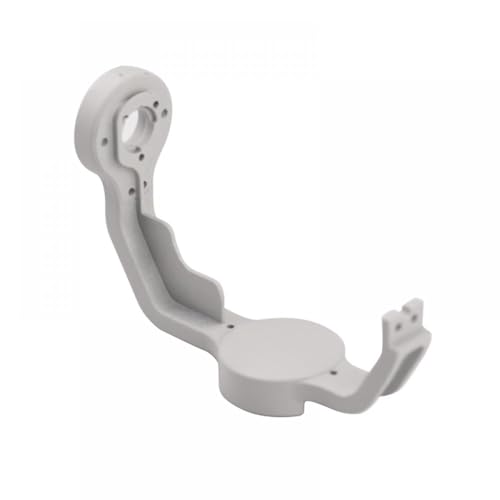 GHJtRs Rollarm, kompatibel mit D Phantom 4 Pro Kamerahalterung, Aluminiumhalterung, Ersatz kompatibel mit 4 fortschrittlichen Drohnen-Ersatzteilen von GHJtRs