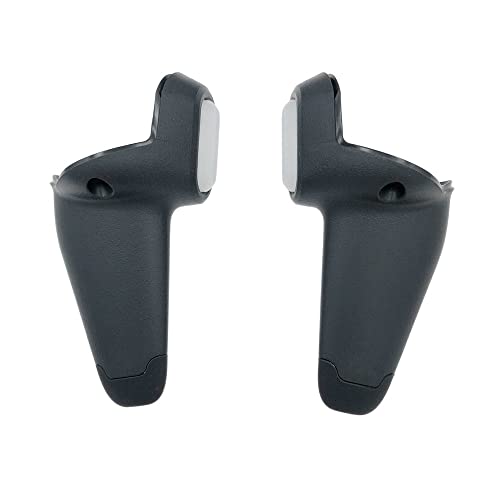 GHJtRs Vorderarm-Ständer, Fahrwerk, einfach zu installieren, Ersatz, kompatibel mit D-Drohne (links und rechts) von GHJtRs
