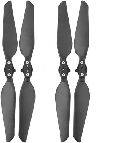 GHJtRs X8 SE 2020 2022 Propeller Schnellspanner Ersatz Faltbare Requisiten Kompatibles Zubehör Schwarz 4pcs GHJtRs X8 SE 2020 2022 Propeller Schnellspanner Ersatz Faltbare Requisiten Kompatibles Zubehör Schwarz 4pcs von GHJtRs