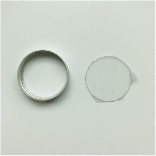 Kamera-Objektiv-Ring-Glas-Reparaturteile, kompatibel mit Phantom 3 Pro Advanced Standard Enhanced-Modell Kamera-Objektiv-Ring-Glas-Reparaturteile, kompatibel mit Phantom 3 Pro Advanced Standard Enhanced-Modell von GHJtRs