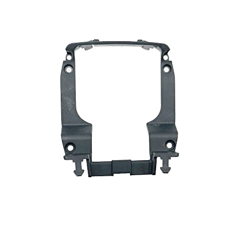Kameraschutz-Abdeckkappen-Set mit Objektiv-Glasring, kompatibel mit Air 2 Kompatibel mit flexiblen Austausch(BRACKET) von GHJtRs