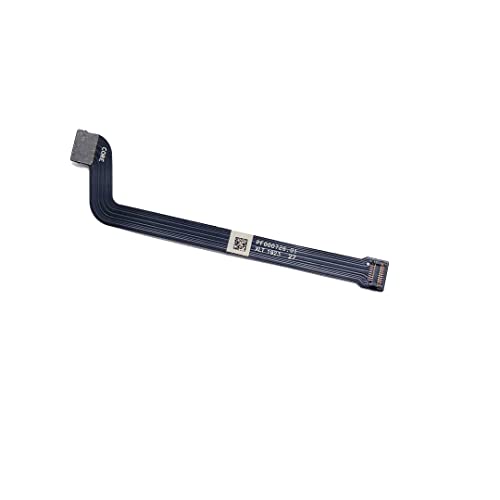 Kameraschutz-Abdeckkappen-Set mit Objektiv-Glasring, kompatibel mit Air 2 Kompatibel mit flexiblen Austausch(FLEXIBLE CABLE) von GHJtRs