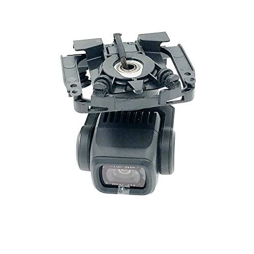 Kameraschutz-Abdeckkappen-Set mit Objektiv-Glasring, kompatibel mit Air 2 Kompatibel mit flexiblen Austausch(GIMBAL CAMERA) von GHJtRs