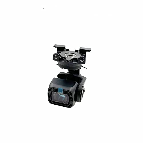 Kameraschutz-Abdeckkappen-Set mit Objektiv-Glasring, kompatibel mit Air 2 Kompatibel mit flexiblen Austausch(NEW EMPTY GIMBAL) von GHJtRs