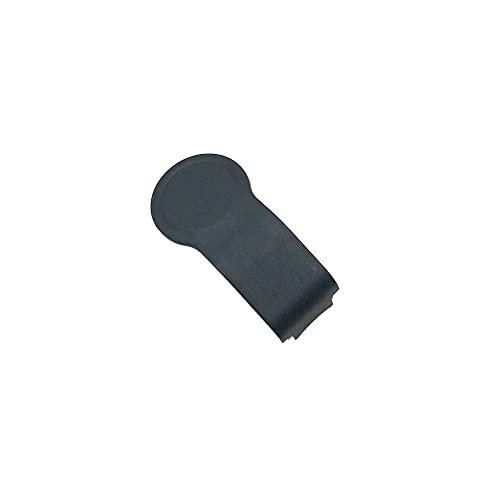 Kameraschutz-Abdeckkappen-Set mit Objektiv-Glasring, kompatibel mit Air 2 Kompatibel mit flexiblen Austausch(NO 2 COVER) von GHJtRs