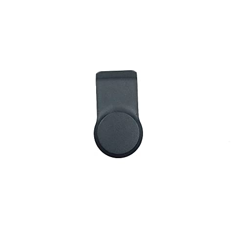 Kameraschutz-Abdeckkappen-Set mit Objektiv-Glasring, kompatibel mit Air 2 Kompatibel mit flexiblen Austausch(NO 4 COVER) von GHJtRs