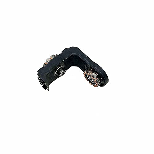 Kameraschutz-Abdeckkappen-Set mit Objektiv-Glasring, kompatibel mit Air 2 Kompatibel mit flexiblen Austausch(ROLL MOTOR) von GHJtRs