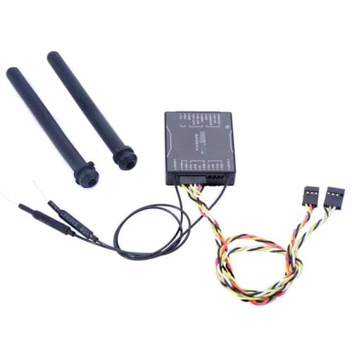 Skydroid R12 Empfänger SG12-kompatibles Zubehör Kompatibel mit T12 Radio Transplant Protection Drone(2 PIECES) von GHJtRs