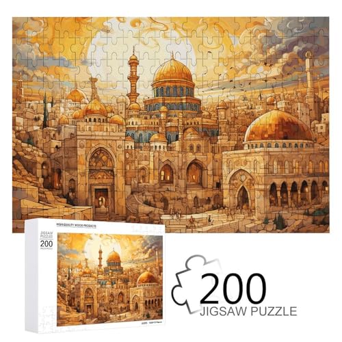 Puzzle, Mosaik-Stil, Malpuzzle, personalisiertes Puzzle für Erwachsene, Holzpuzzle, individuelle Puzzles aus Fotos, Bildpuzzle, klassisches Puzzle für Hochzeit, Geburtstag, Valentinstag, 200 Stück Puzzle, Mosaik-Stil, Malpuzzle, personalisiertes Puzzle für Erwachsene, Holzpuzzle, individuelle Puzzles aus Fotos, Bildpuzzle, klassisches Puzzle für Hochzeit, Geburtstag, Valentinstag, 200 Stück von GHZWACKJ