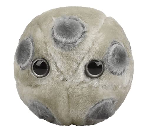 GIANT MICROBES HPV Human Papillomavirus Plüschtier von GIANT MICROBES