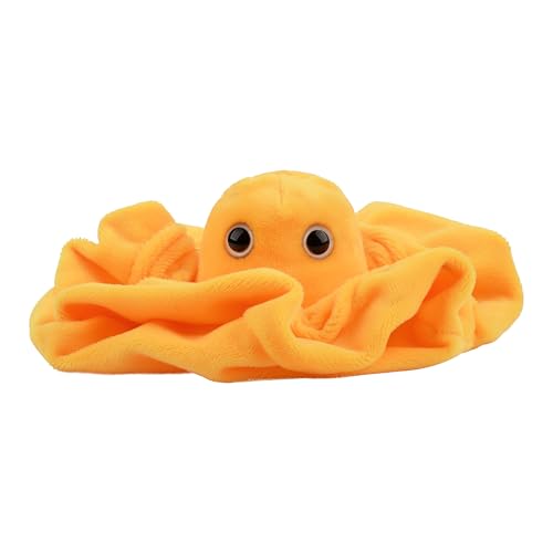 Plush Microbe: Plasma von Giant Microbes