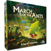 GIANT ROC 1032795 March of the Ants - Krieg im Unterholz GIANT ROC 1032795 March of the Ants - Krieg im Unterholz von GIANT ROC