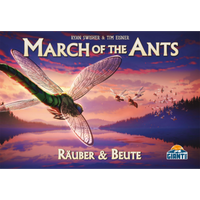 GIANT ROC 1032796 March of the Ants - Erweiterung Räuber & Beute GIANT ROC 1032796 March of the Ants - Erweiterung Räuber & Beute von GIANT ROC