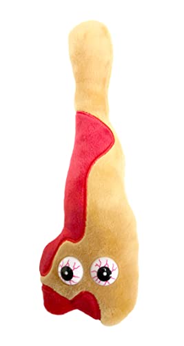 GIANTmicrobios Hämorrhoiden-Plüschtier GIANTmicrobios Hämorrhoiden-Plüschtier von GIANTmicrobes