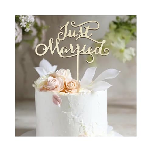 GIDWRIY Torten Topper Hochzeit Holz,Cake Topper Hochzeitstorten Deko,Tortenstecker Hochzeit Tortendeko, Hochzeitsdeko Kuchen,Liebe Hochzeitstortedeko,Tortenstecker Hochzeitsfeier für Verlobung GIDWRIY Torten Topper Hochzeit Holz,Cake Topper Hochzeitstorten Deko,Tortenstecker Hochzeit Tortendeko, Hochzeitsdeko Kuchen,Liebe Hochzeitstortedeko,Tortenstecker Hochzeitsfeier für Verlobung von GIDWRIY