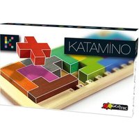 ASMODEE 200102 Katamino ASMODEE 200102 Katamino von GIGAMIC