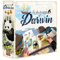 ASMODEE GIGD0012 Gigamic Sorry we are french - Auf den Wegen von Darwin ASMODEE GIGD0012 Gigamic Sorry we are french - Auf den Wegen von Darwin von GIGAMIC