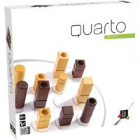 ASMODEE GIGD2004 Gigamic Quarto ASMODEE GIGD2004 Gigamic Quarto von GIGAMIC