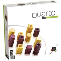 ASMODEE GIGD2005 Gigamic Quarto mini ASMODEE GIGD2005 Gigamic Quarto mini von GIGAMIC