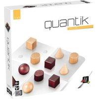 ASMODEE GIGD2013 Gigamic Quantik mini von GIGAMIC