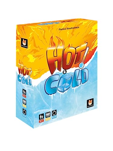 GIGAMIC Funny Fox Hot&Cold GIGAMIC Funny Fox Hot&Cold von GIGAMIC
