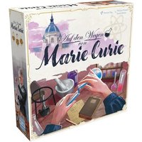 GIGAMIC GIGD0020 Auf den Wegen von Marie Curie GIGAMIC GIGD0020 Auf den Wegen von Marie Curie von GIGAMIC
