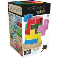 GIGAMIC GIGD2018 Katamino Tower GIGAMIC GIGD2018 Katamino Tower von GIGAMIC