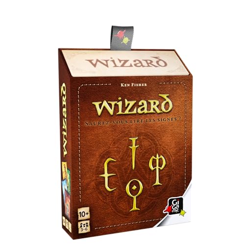 GIGAMIC Wizard von GIGAMIC