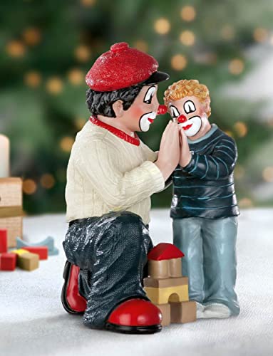 GILDECLOWN Figur Clown High Five GILDECLOWN Figur Clown High Five von GILDE