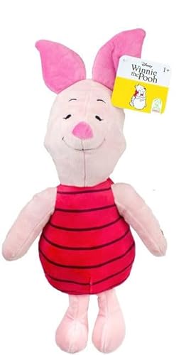 Sambro Winnie The Pooh Plush Plüschtier von GIMSS