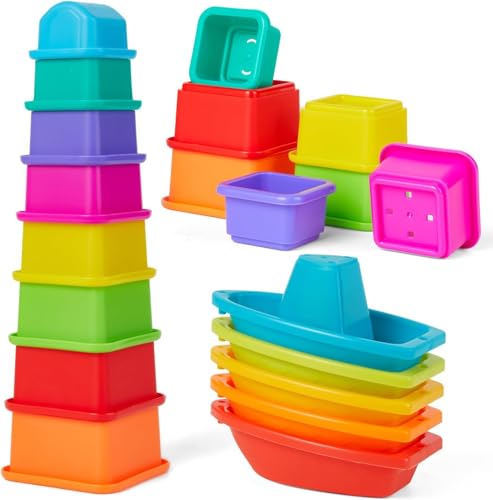 13 Pack Baby Badespielzeug 13 Pack Baby Badespielzeug von GINNO