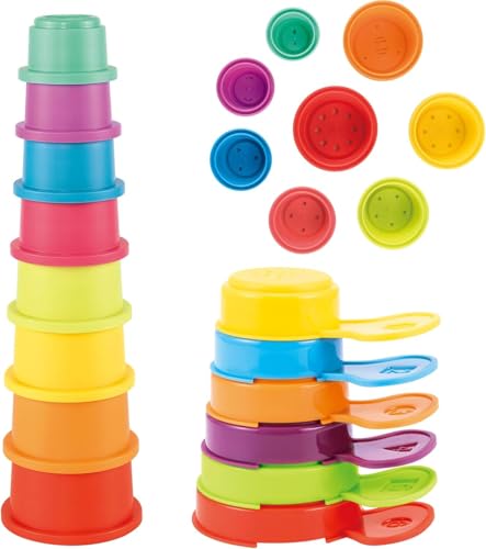14 Pack Badespielzeug Baby 14 Pack Badespielzeug Baby von GINNO