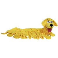 GIOCHI PREZIOSI 500-56601 Cuddleuppets - Plüsch-Kuscheldecke GIOCHI PREZIOSI 500-56601 Cuddleuppets - Plüsch-Kuscheldecke von GIOCHI PREZIOSI