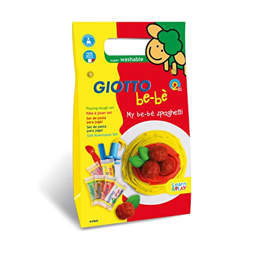 GIOTTO be-bè Giotto-468700 Kreativset (468700) von GIOTTO be-bè