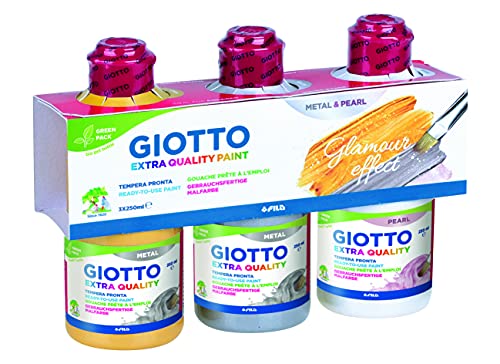 Giotto – Tempera Metal, 542600 von GIOTTO