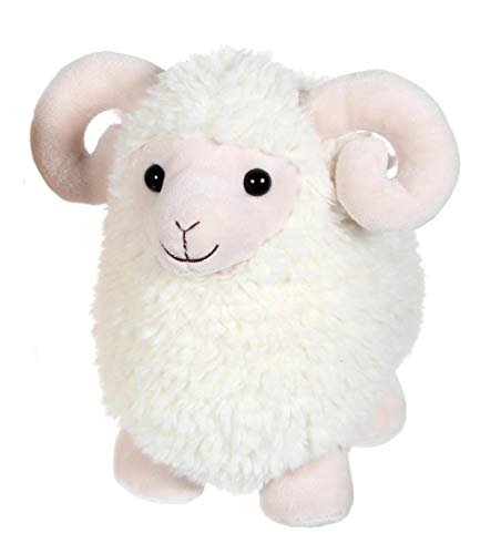 GIPSY 070998 Funny Widder, 30 cm, cremefarben GIPSY 070998 Funny Widder, 30 cm, cremefarben von GIPSY