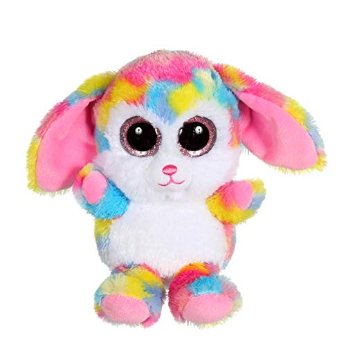 GIPSY 071203 Brilloo Friends 13 cm – Hase Troody, Kaninchen gelb/rosa GIPSY 071203 Brilloo Friends 13 cm – Hase Troody, Kaninchen gelb/rosa von GIPSY
