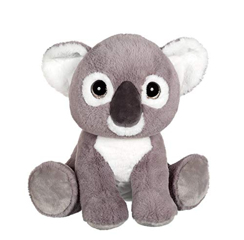 GIPSY Puppy Eyes Pets Natur, 22 cm, Koala, 071054 von GIPSY