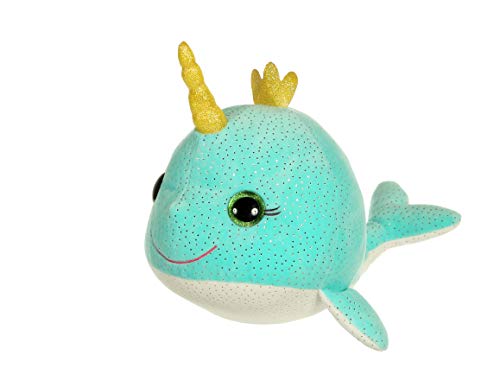 Gipsy- Bella Bloo Friends 18 cm Narval, 071069 von GIPSY