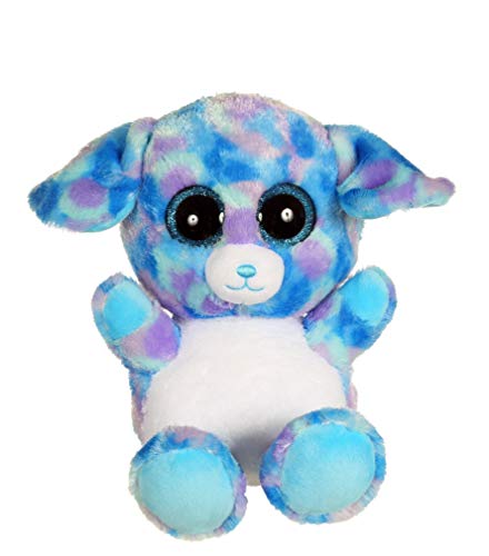 Gipsy 071209 Brilloo Friends 23 cm – Blauer Hund – Yoomy Gipsy 071209 Brilloo Friends 23 cm – Blauer Hund – Yoomy von GIPSY