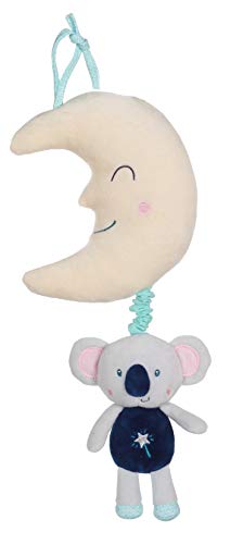 GIPSY 71283 Spieluhr, 071283, Koala GIPSY 71283 Spieluhr, 071283, Koala von GIPSY
