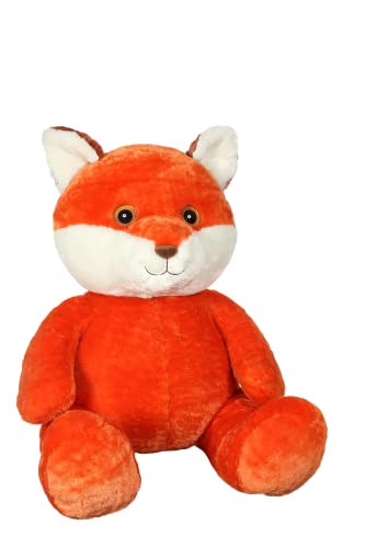 GIPSY TOYS - Fuchs 80 cm - Kuscheltier für Kinder - 056165 GIPSY TOYS - Fuchs 80 cm - Kuscheltier für Kinder - 056165 von GIPSY