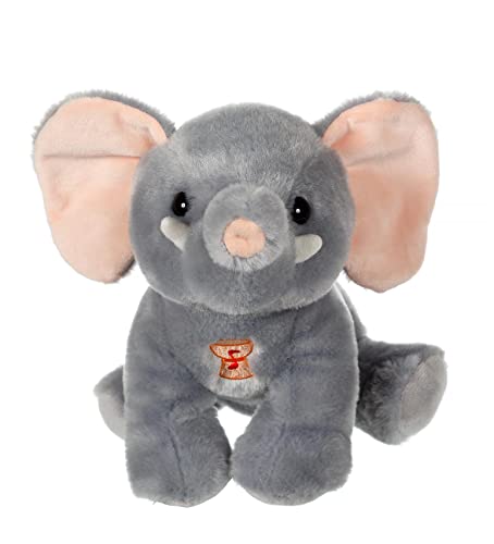 GIPSY TOYS - Sound Savanoos 24 cm Elefant - Kuscheltier für Kinder - 071638 GIPSY TOYS - Sound Savanoos 24 cm Elefant - Kuscheltier für Kinder - 071638 von GIPSY