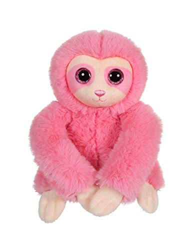Gipsy P' Faultier, 16 cm, Rosa von GIPSY