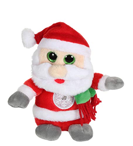 Gipsy 70887 Plüsch, Rot, 16 cm Gipsy 70887 Plüsch, Rot, 16 cm von GIPSY