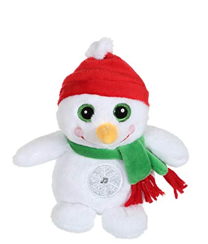 Gipsy 70888 Plüsch, Rot, 16 cm Gipsy 70888 Plüsch, Rot, 16 cm von GIPSY