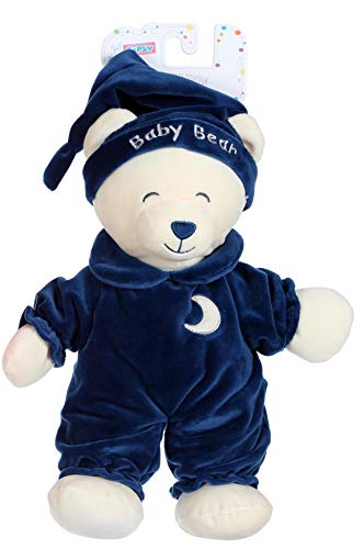 Gipsy Baby Bear, Blau von GIPSY