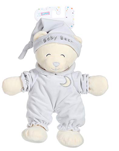 Gipsy Baby Bear, Grau Gipsy Baby Bear, Grau von GIPSY