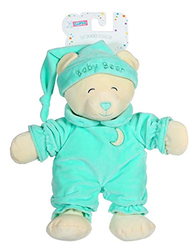 Gipsy Baby Bear, Grün Gipsy Baby Bear, Grün von GIPSY