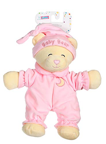 Gipsy Baby Bear, Rosa von GIPSY